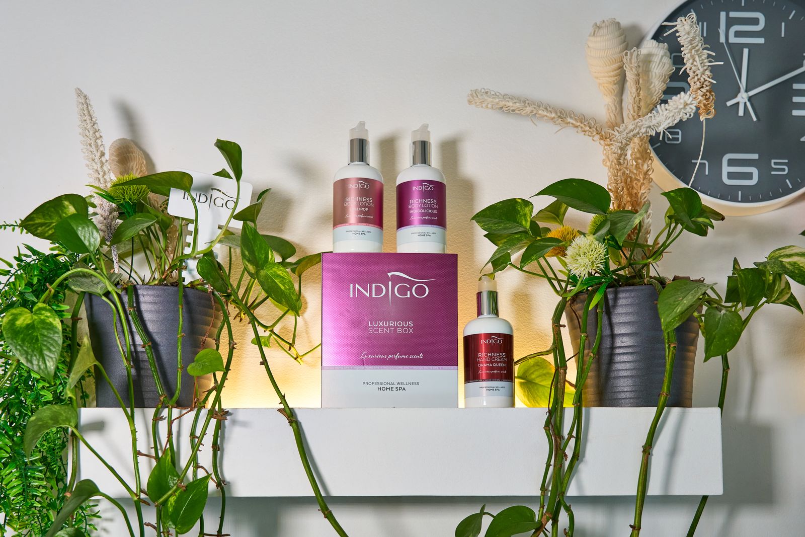 Inside the Beauty by Marta salon in Savona